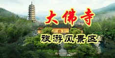 美女被操逼中国浙江-新昌大佛寺旅游风景区